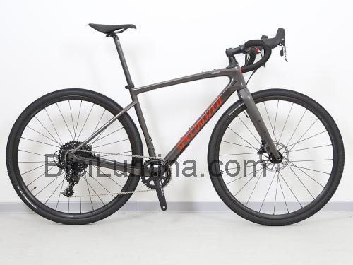 Specialized Diverge Base Carbon opinión y ficha técnica